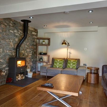 The Cottage Llyn Peninsula Nefyn Extérieur photo