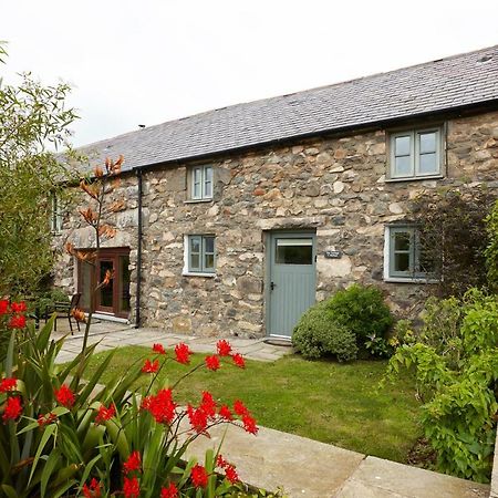 The Cottage Llyn Peninsula Nefyn Extérieur photo
