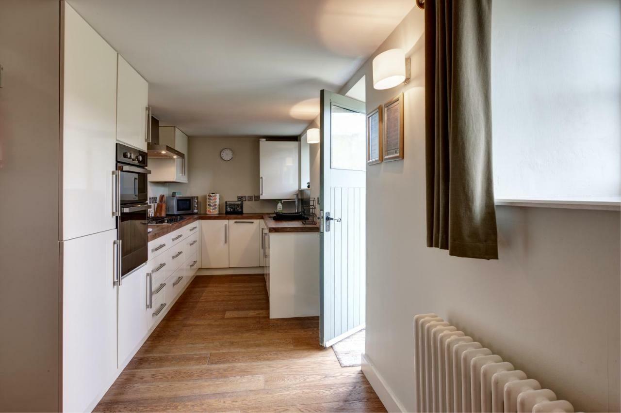 The Cottage Llyn Peninsula Nefyn Extérieur photo
