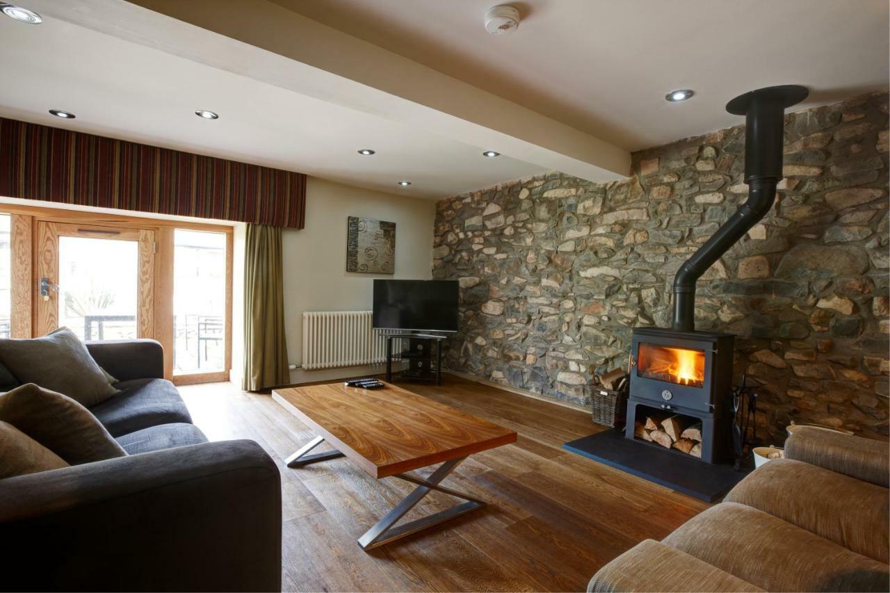 The Cottage Llyn Peninsula Nefyn Extérieur photo
