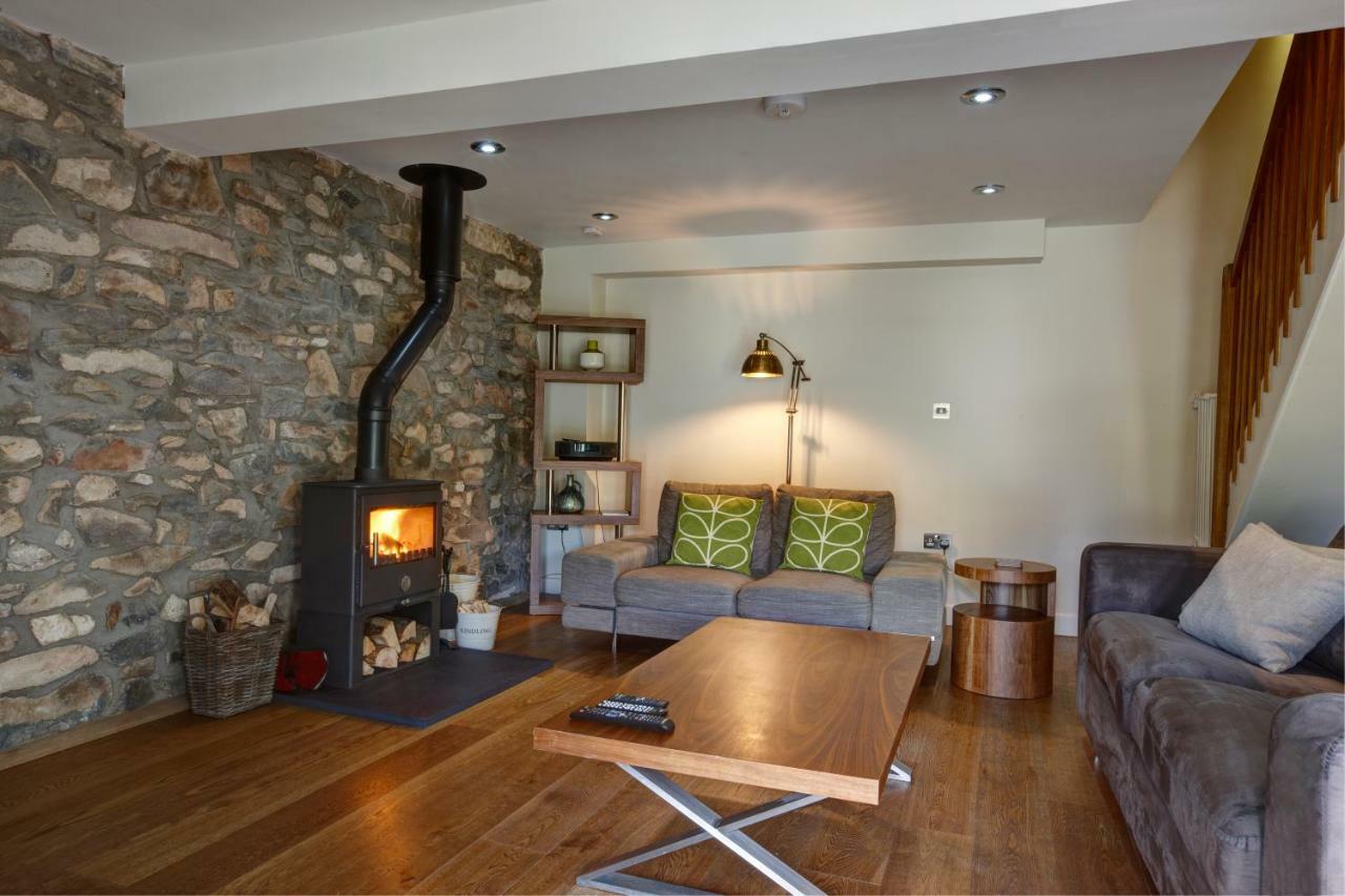 The Cottage Llyn Peninsula Nefyn Extérieur photo