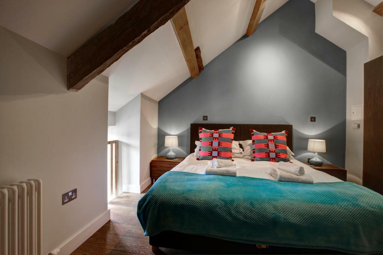 The Cottage Llyn Peninsula Nefyn Extérieur photo