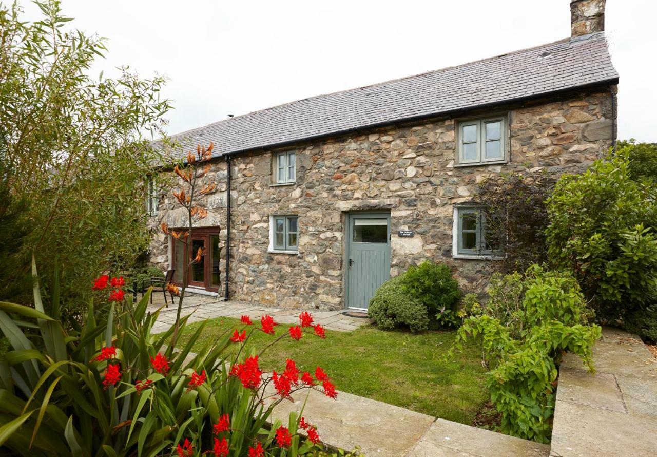 The Cottage Llyn Peninsula Nefyn Extérieur photo