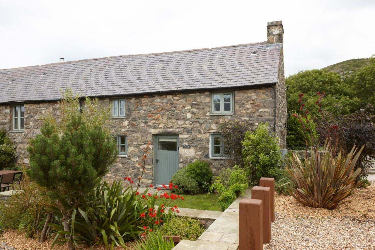 The Cottage Llyn Peninsula Nefyn Extérieur photo